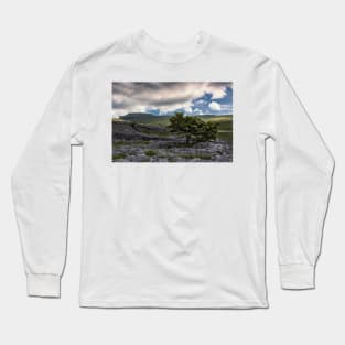 Ingleborough Top Long Sleeve T-Shirt